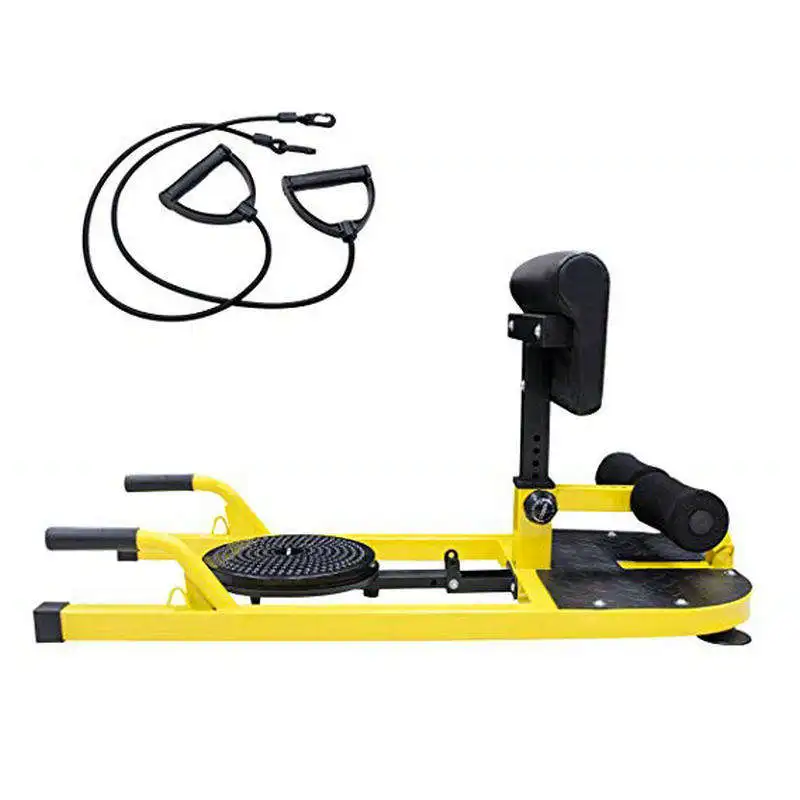 Factory Sale The Squat Riding Machine Bodybuilding Fitness Workout Squat Machine For Sale