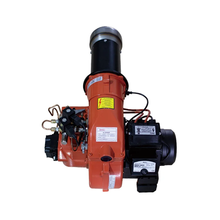 Hot sale BAILI 26 dual-stage diesel boiler burner