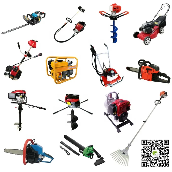 New Condition and 1 Year Warranty mini tiller cultivator power tillers