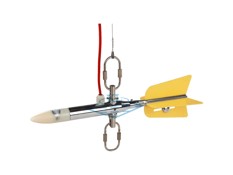 water velocity meter portable Real-Time Stream and River Monitoring