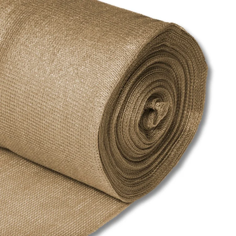 Оптовая продажа Солнцезащитная сетка затеняющая ткань защита от ультрафиолета садовая для теплицы