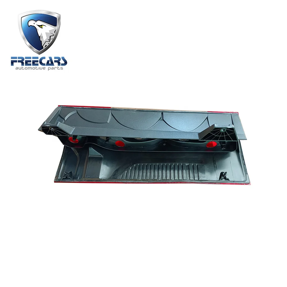 Tail Lamp 9108200300 RH Rear tail Light For MB Truck European Truck Spare Parts