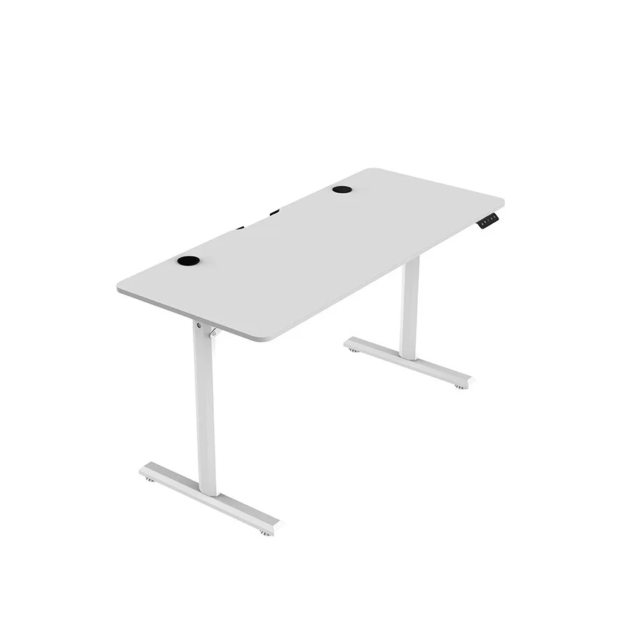 Hot Sale Customized 2 legs Smart Lifting Table Office Studio Electric Standing Office Desk Base