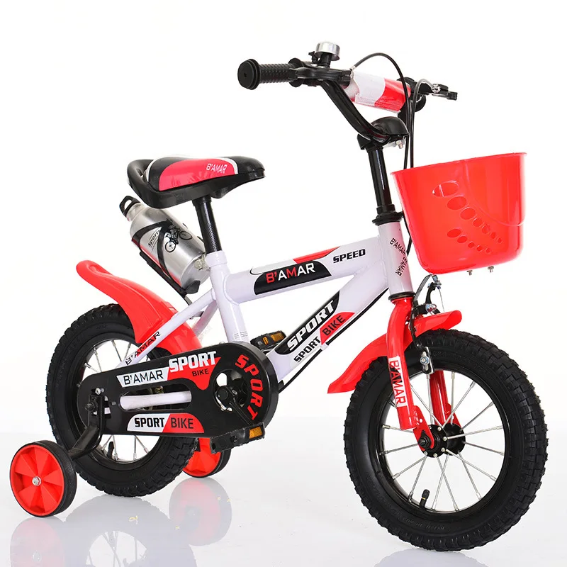 Wholesale Hot Selling Latest Design Bikes For Kids 6 Years Girls 16 12 Inch 1 Pcs