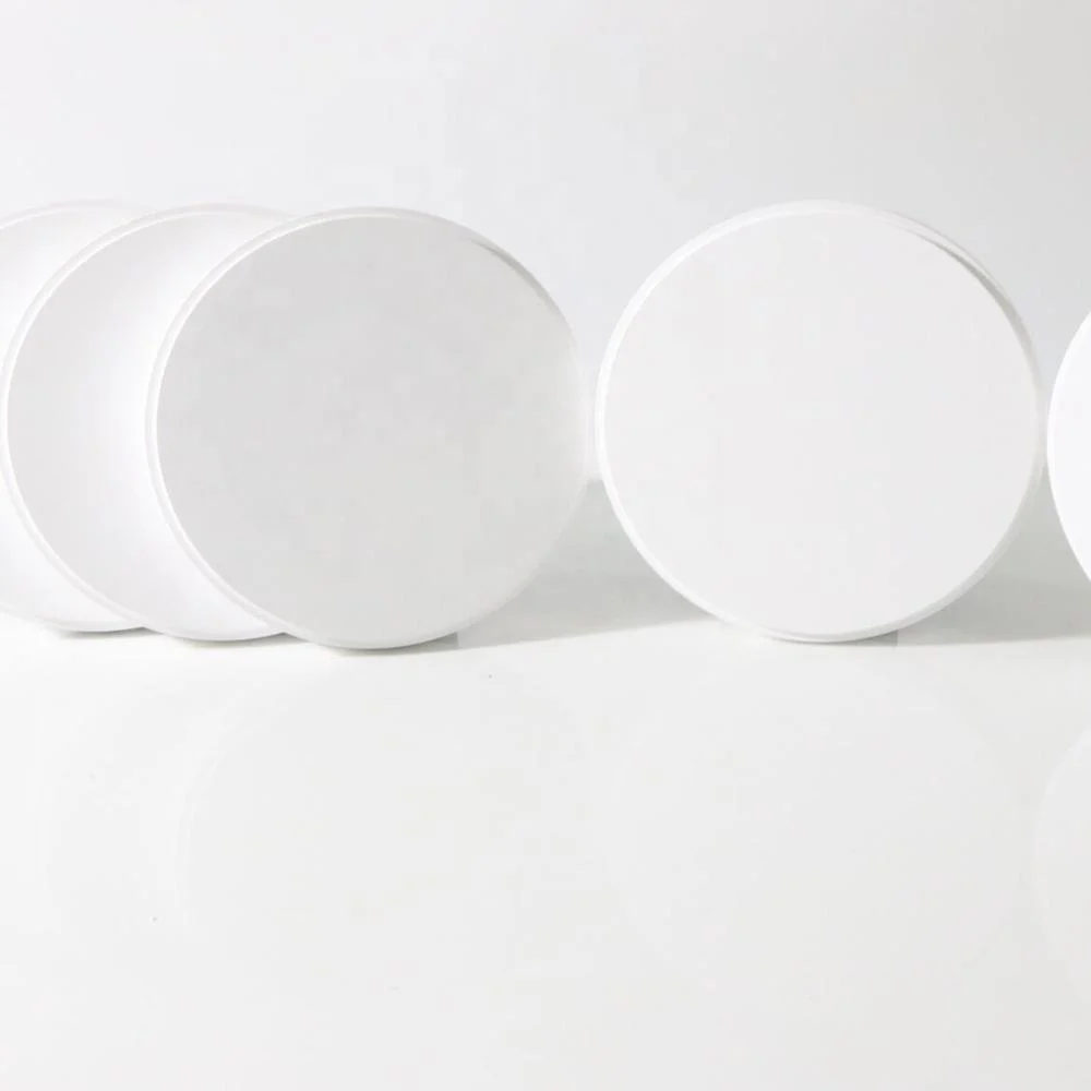 denture ceramic powder 98 dental zirconia disk