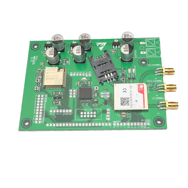 Shenzhen custom electronic PCB circuit PCBA assembly technology company