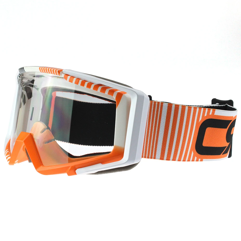 Racepro Professional Adult Motocross Goggles Dirtbike ATV Motorcycle Gafas UV Protection Motorbike Ski Snowboard Goggles