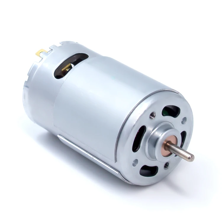 Unique Design Hot Sale Popular Product High Efficiency Dc Electric Motor For Meat Grinder