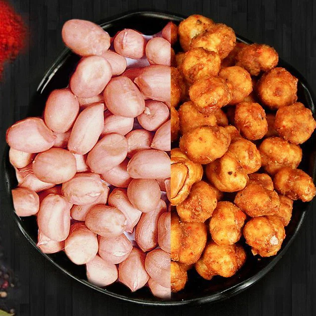 Peanut butter multi flavor