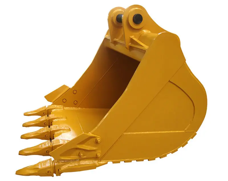 High Quality Factory Price excavator bucket made in China for Mining