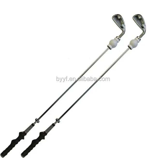 Swing golf clubs Stick #7 ironTrainer  vw golf golf 2