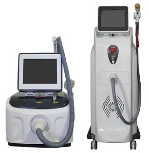 Factory Custom Dubai Beauty Machine Professional Laser Price Hair Removal