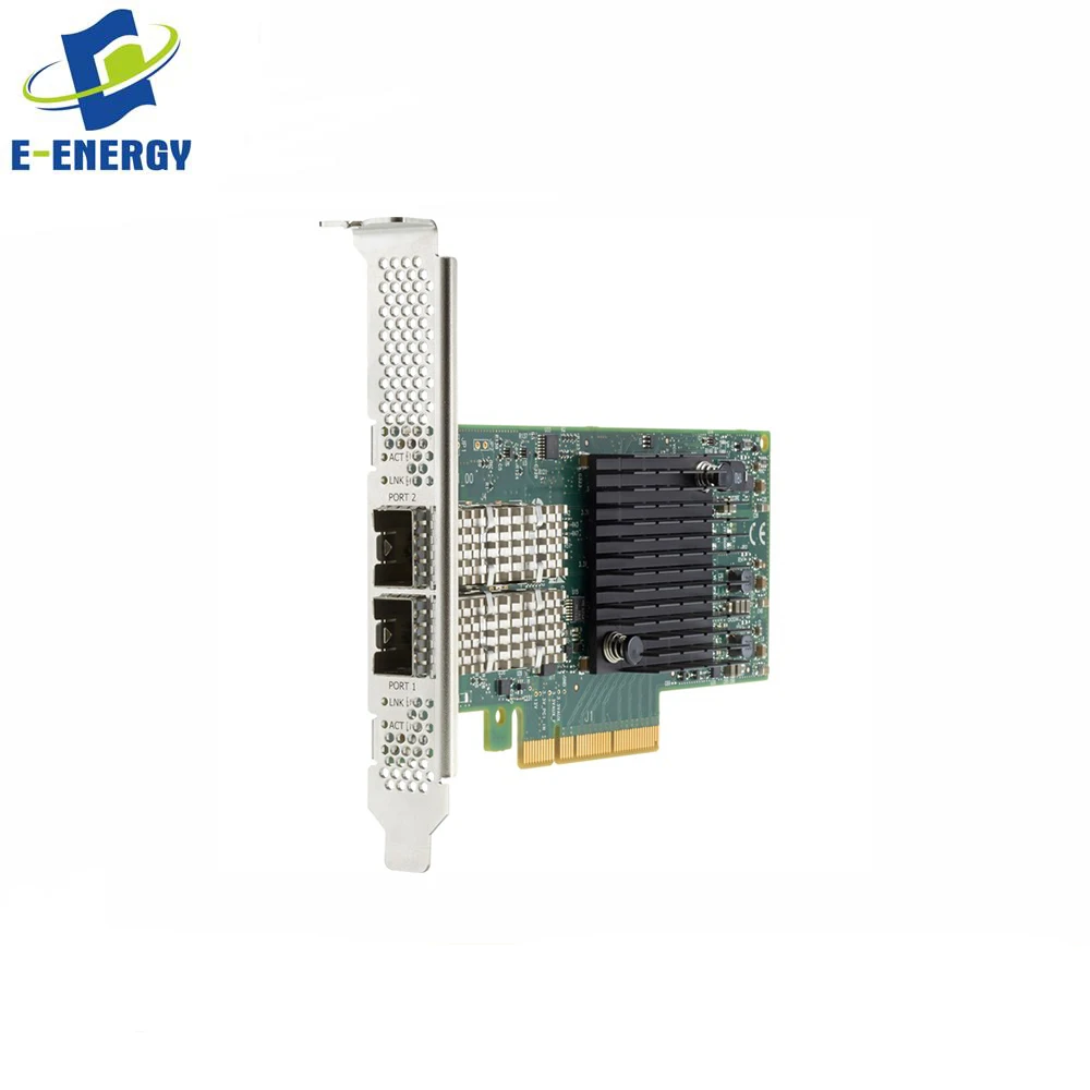 Коммутатора Ethernet 10/25 Гб 2-портовый 631 сетевой