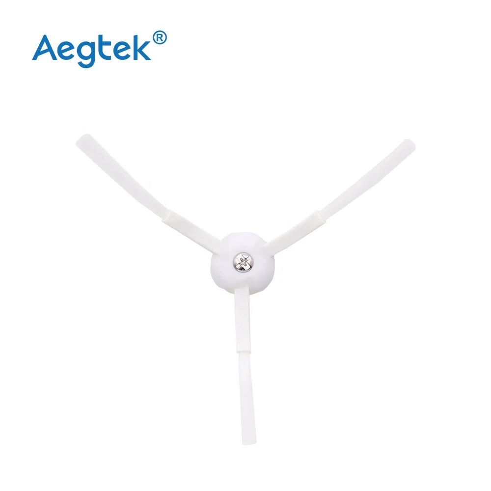 Side Brush For Qihoo 360 S6 Pro S9 X90 X95 Sweeper Robot Vacuum Cleaner Parts Accessories