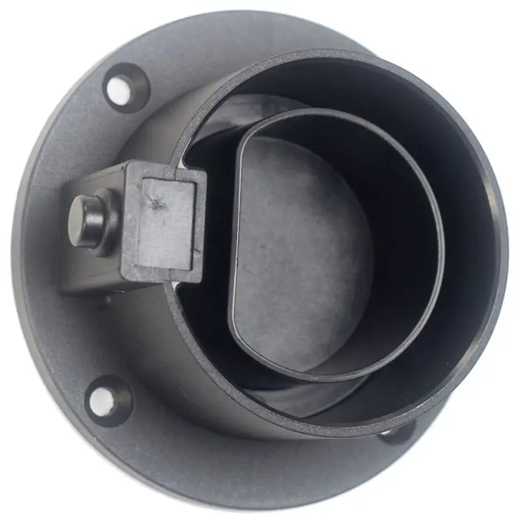 
Electric Car Charger Type 2 Plug Holster Dock EV Charging Station Holder 