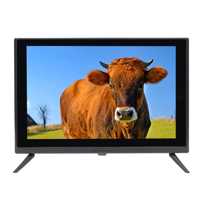 Телевизионный телевизор 19 дюймов Led Tv от