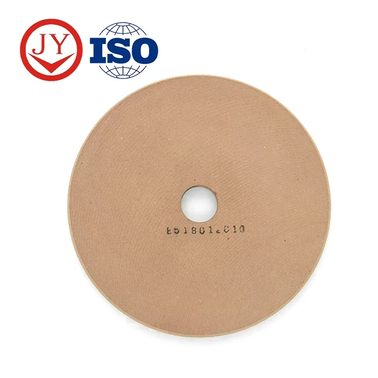 BD-V Parallel Glass Engraving Tool V-shaped Bd Polishing CNC Glass Surface Engraving Grinding Wheel