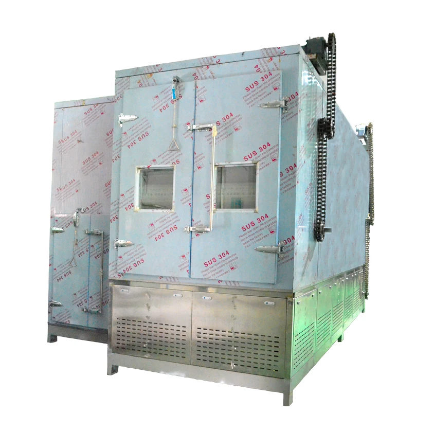 Solar vegetable dryer full automated dry fruit production line dried fruit line food dried production line