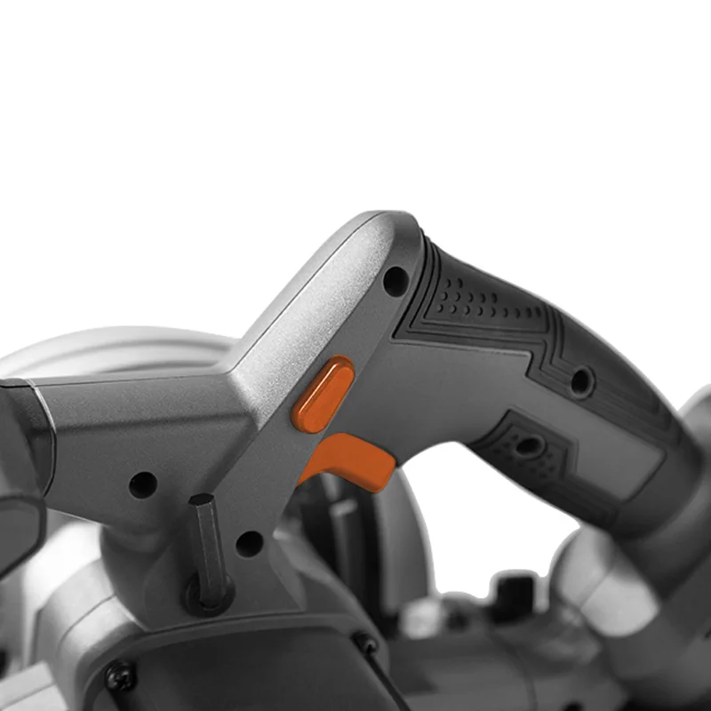 MXTOVEL OEM ODM New Design Machine Wood Trimmer Power Tools Electric Metal Cutting Circular Saws