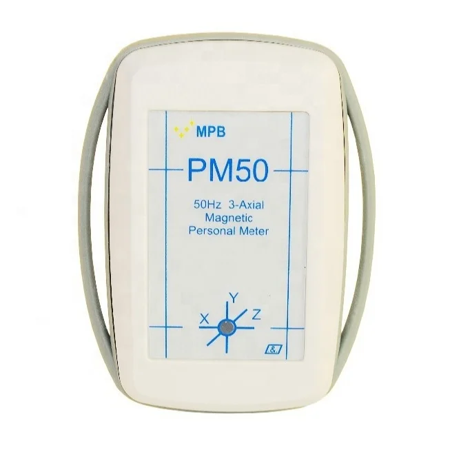  PM-50 прибор для измерения магнитное