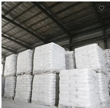 high whiteness 4000mesh calcined kaolin clay for paint