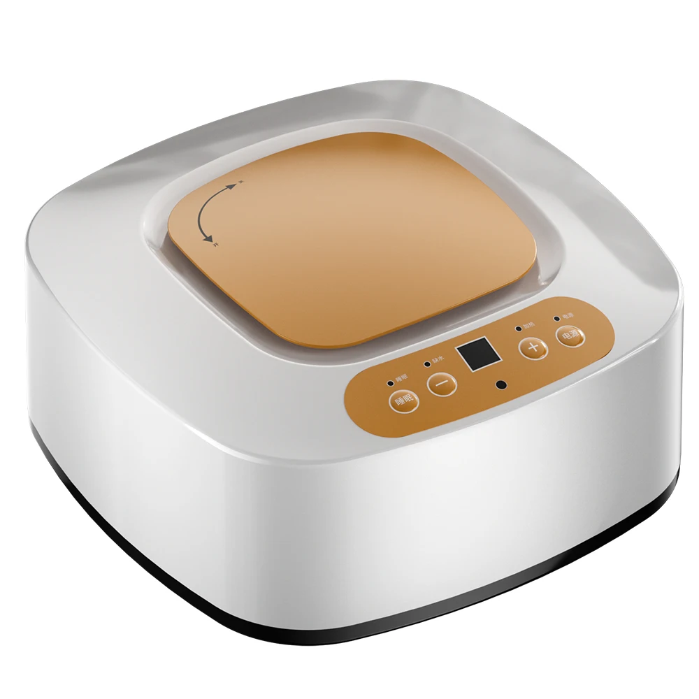 Quiet Soft Skin-friendly Without Radiation Water Circulation Heating Plumbing Blanket