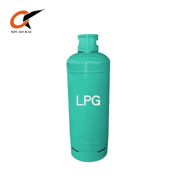 
118L lpg gas cylinder best safety lpg gas cylinder 