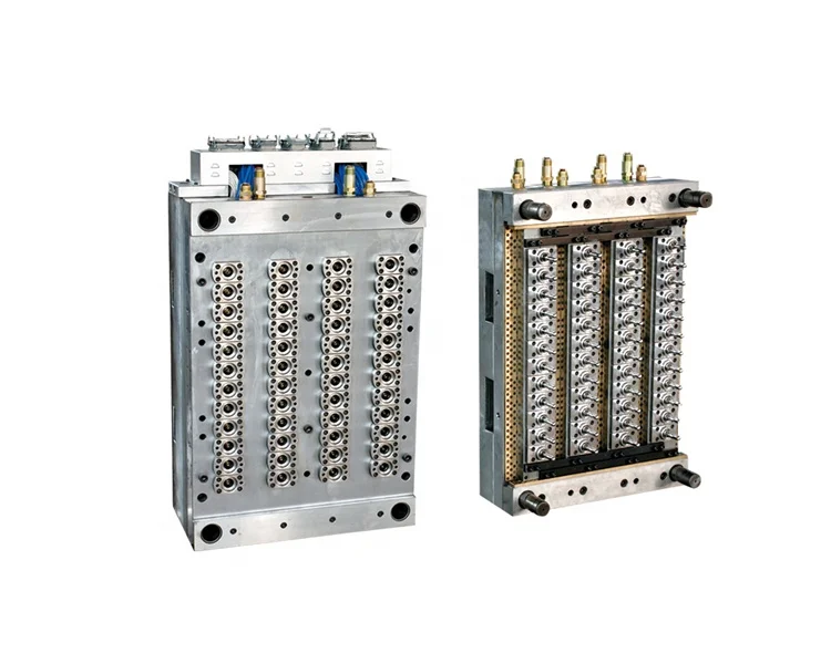 Wholesale High Quality Cheap Injection Moulding Pet Mould For Preform Mould