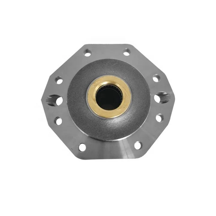 Car Front Steering Knuckle SPINDLE FOR  LAND CRUISER 78 79 4.0 1GR-FE 43401-60110