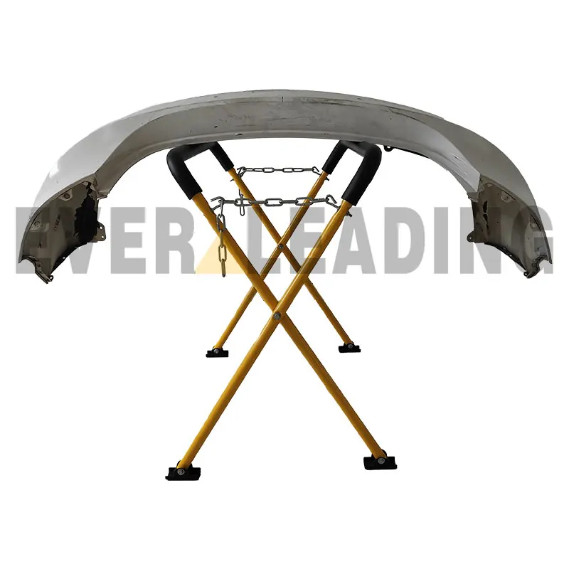 Professional Workshop Portable Auto Car Paint Stand