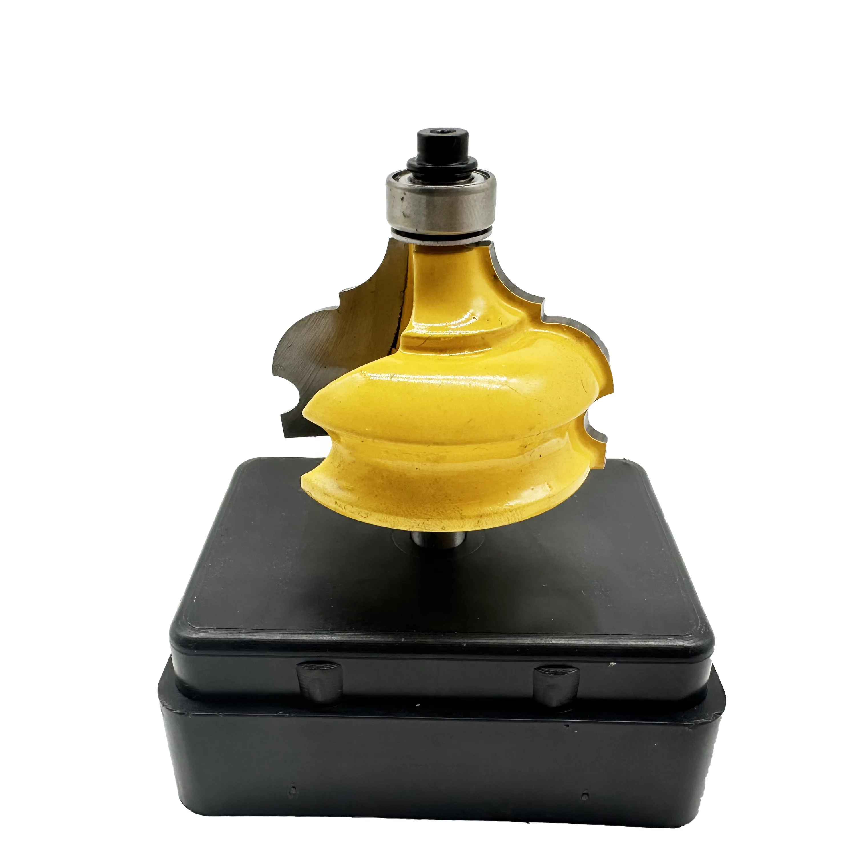 AutoErizo 1/2 Shank Edging Router Bit  For Wood