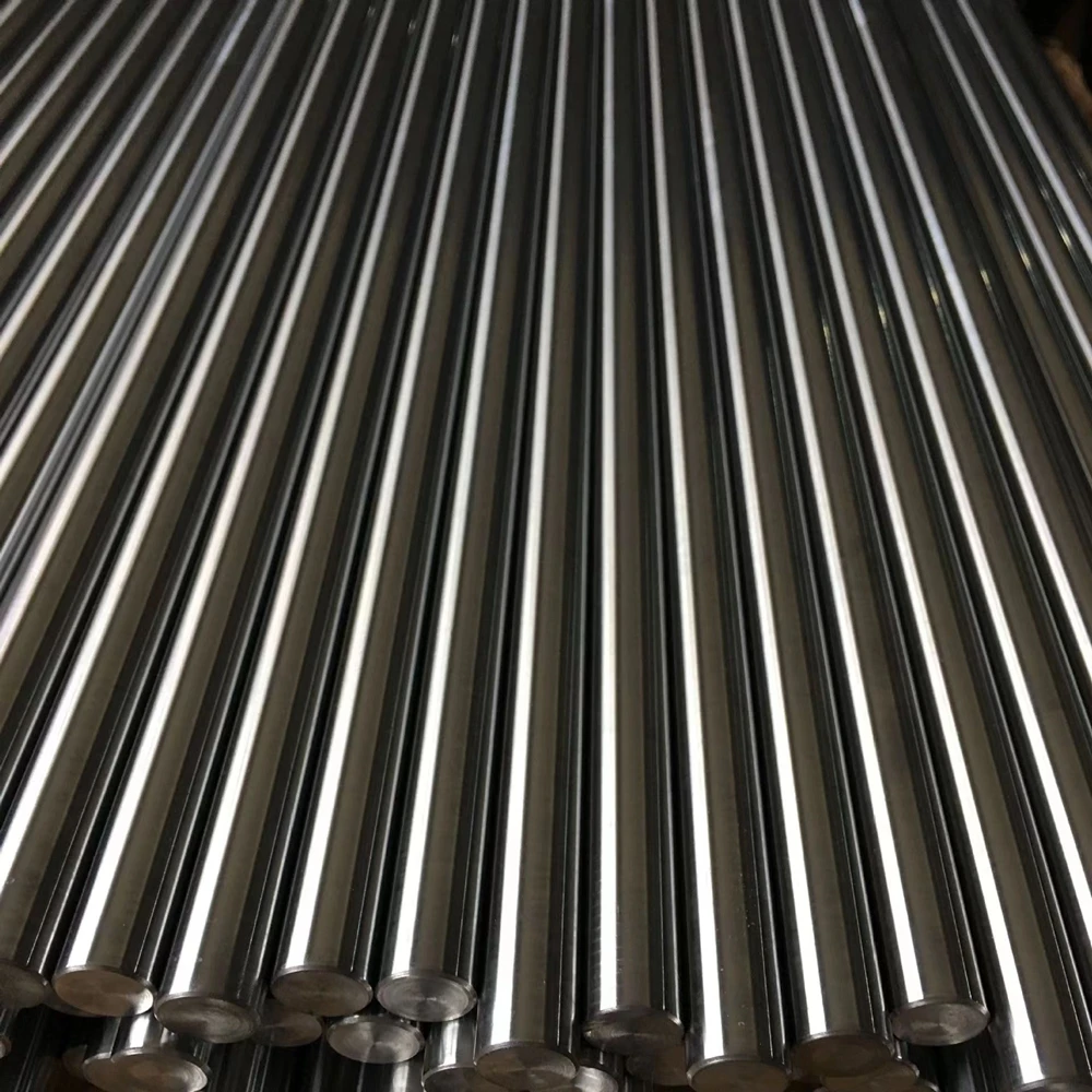 Chinese Supplier New Fashion Triplex Plunger Pump Piston Rod