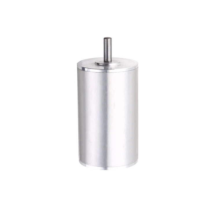 BLDC 12v/24v/48v dc brushless motor/2w/8w/15w/45w/6000rpm car brushless motor
