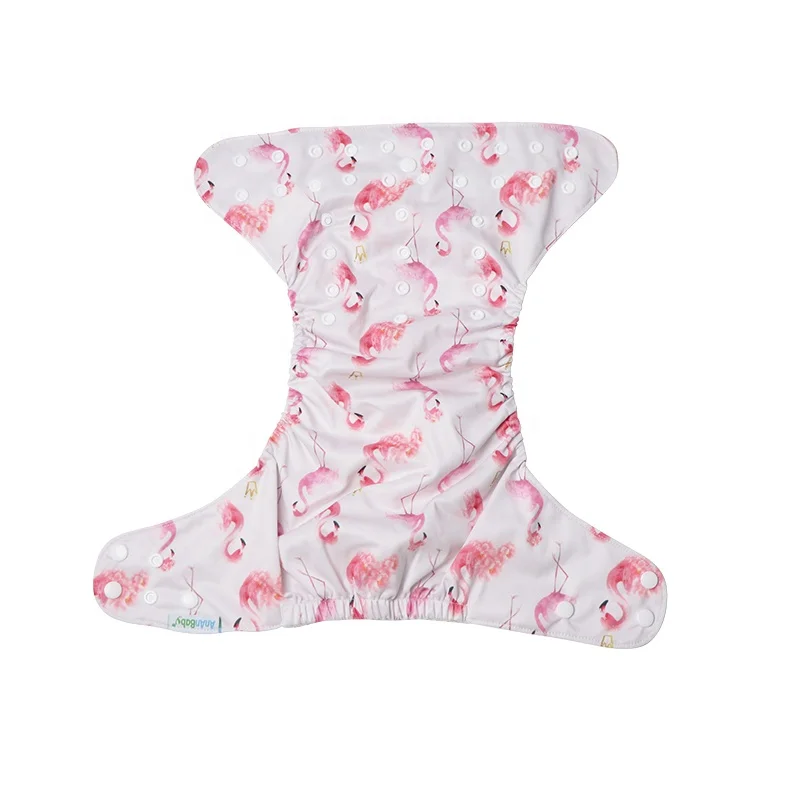 Детский подгузник для плавания