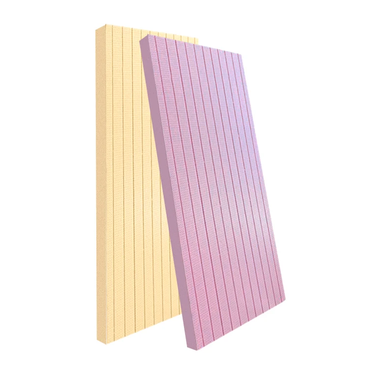 Best Sellers soundproof xps foam board extruded polystyrene foam xps thermal insulation board xps wall foam boards