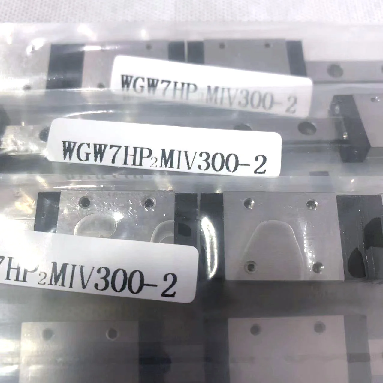 Taiwan Abba Linear Guide Brh20bl, Brh25bl for CNC Router low price high quality