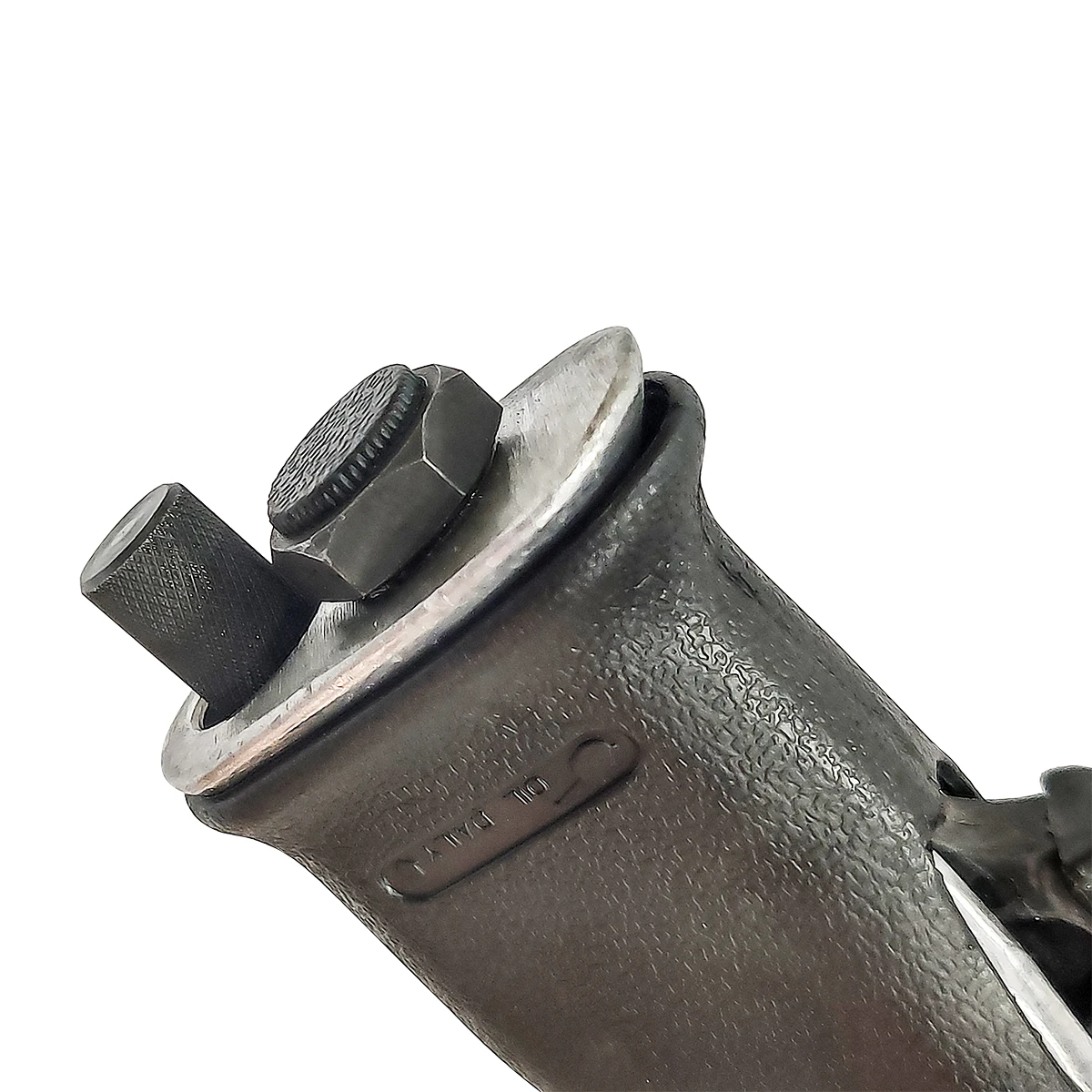 Pneumatic air chisel powerful impact type air chisel rust removal machine pneumatic hammer, pneumatic shovel tool 150 mm