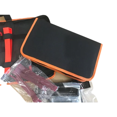 Набор инструментов для сбора замков на заказ слесарные инструменты набор отбора автомобильных принадлежности