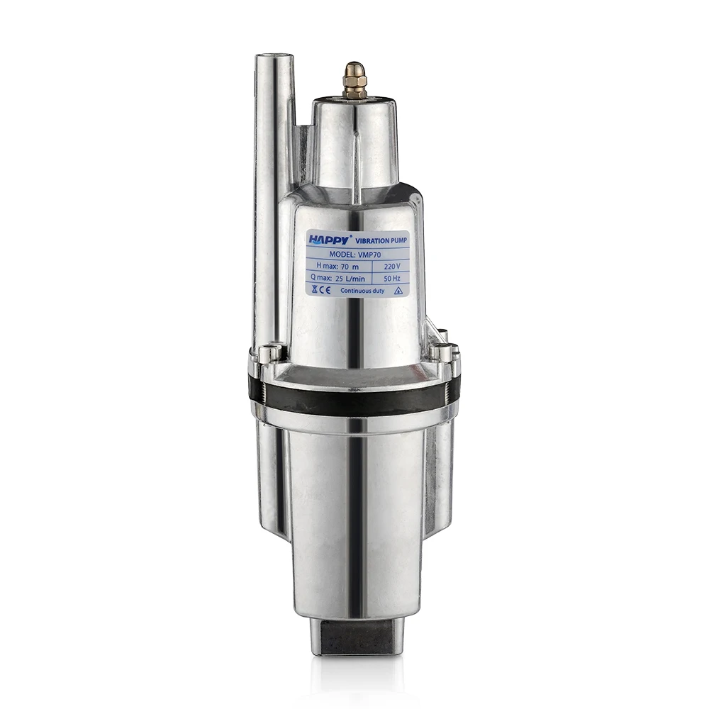 Hot sale VMP70 370w submersible clean water vibration electric water pumps