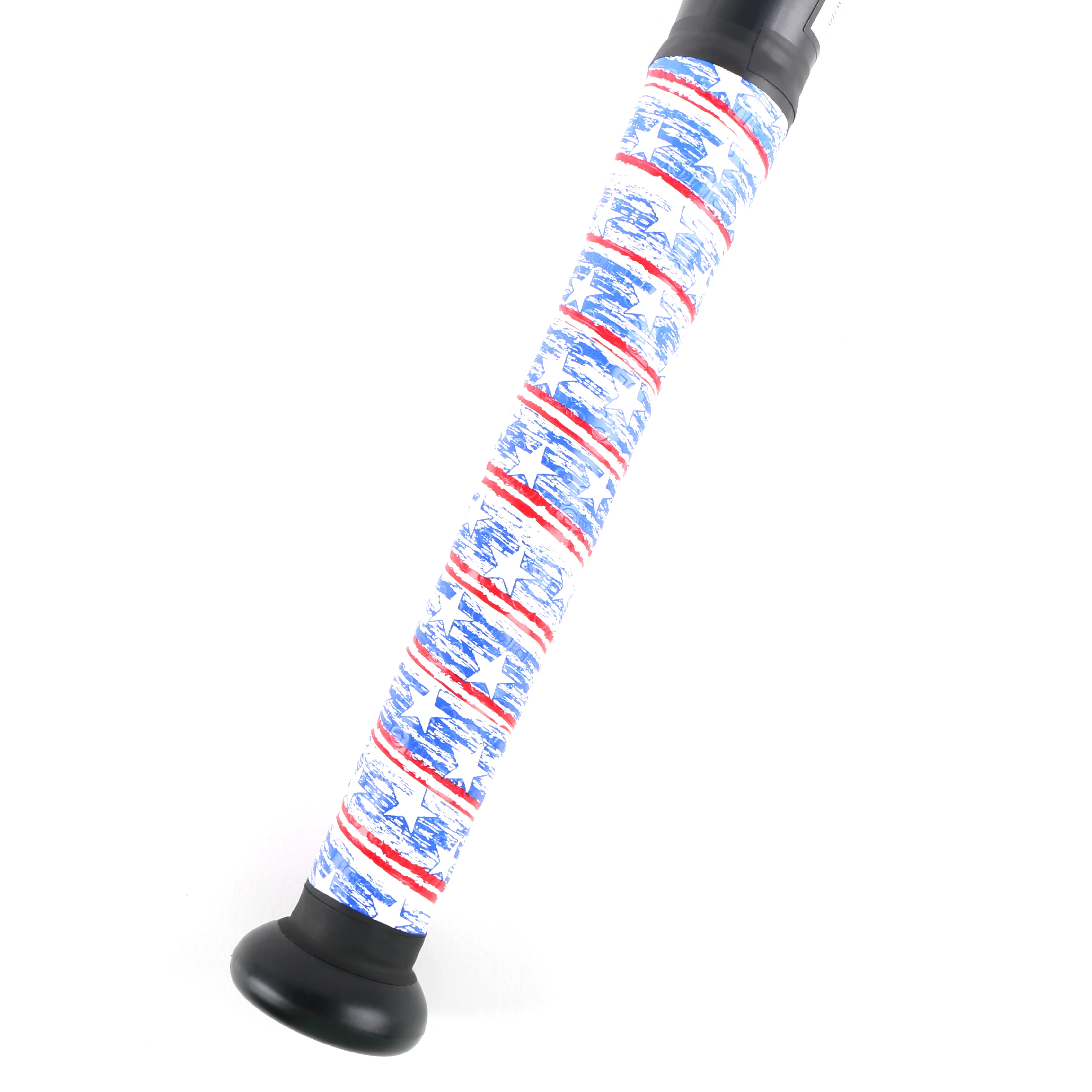 
0.5mm 1.1mm Customized Baseball Bat Grip Tape Handle 