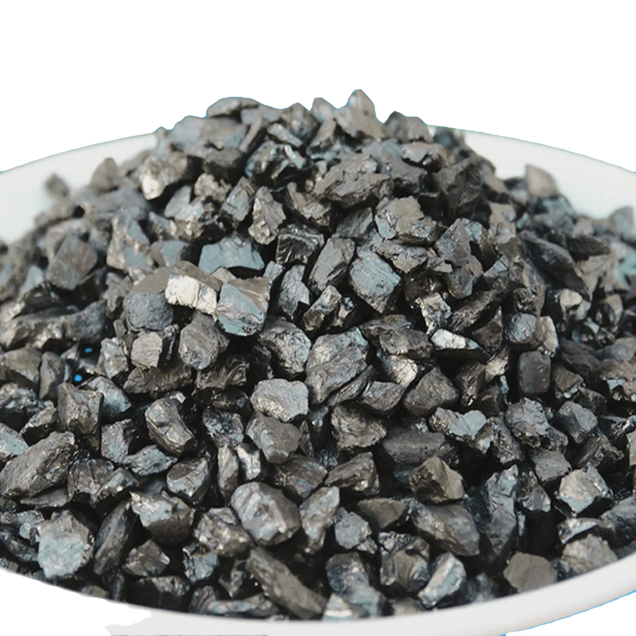 0,8-1,2 мм 1 ~ 2 мм 2 ~ 4 мм фильтр для очистки воды Антрацит, цена на уголь антрацит