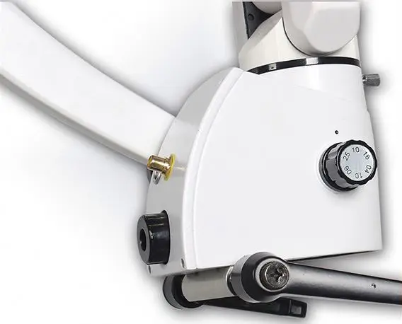 surgical operation microscope with HD Camera for ENT/dental use price for sale