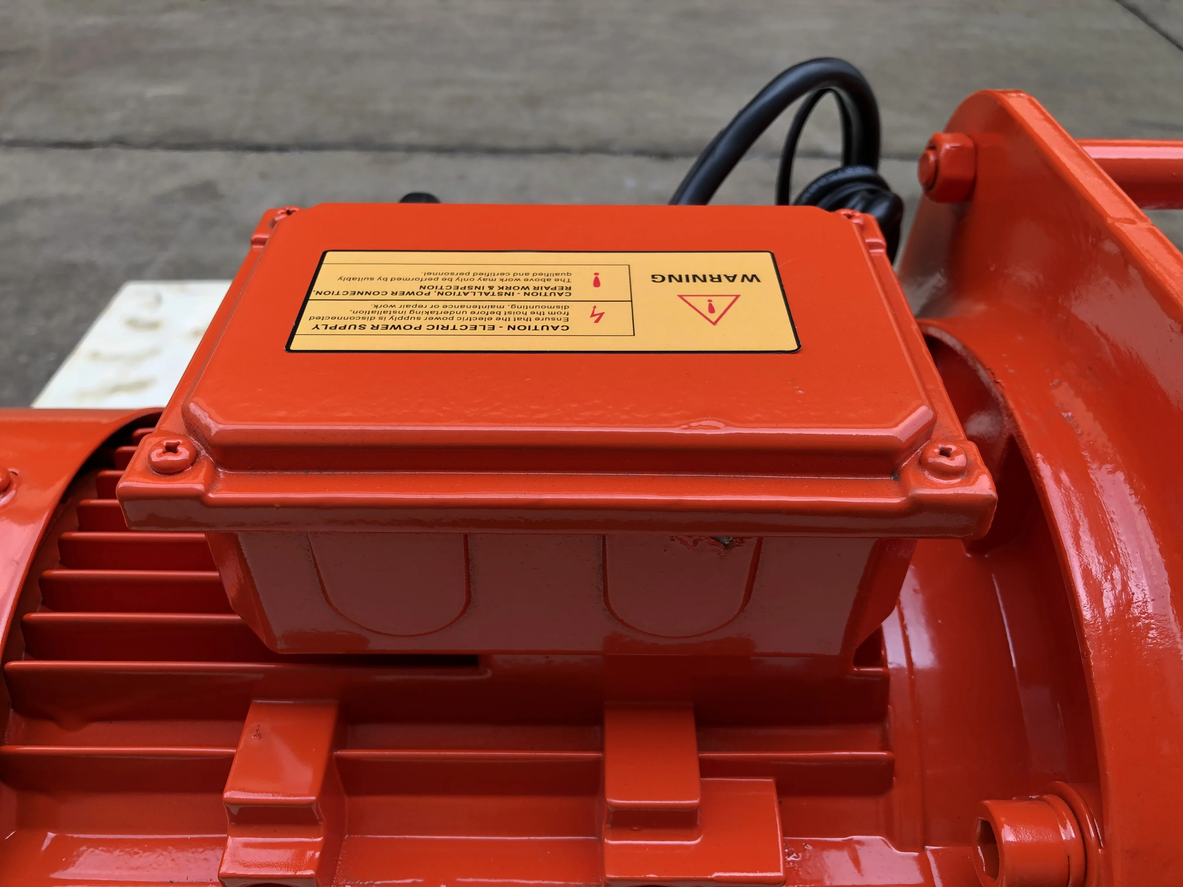 ALLMAN New Design AME Series M4 Duty 500kg 1Ton  2 Ton 3 Ton 5 Ton Industrial Electric Power Winch for Sale