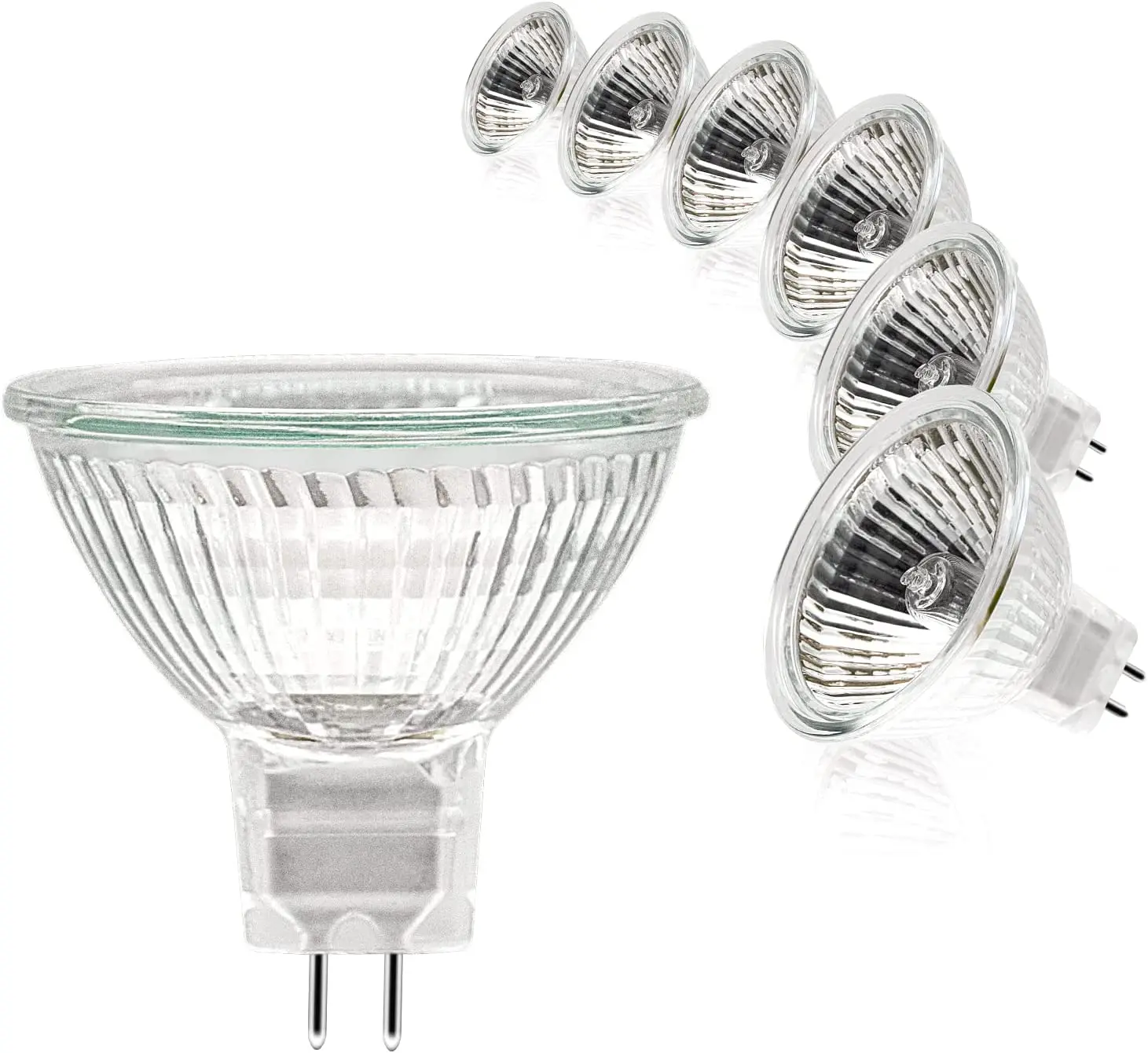 High Quality Quartz Halogen Lamps New Design 12V Linear Halogen Lamp Good Performance Types