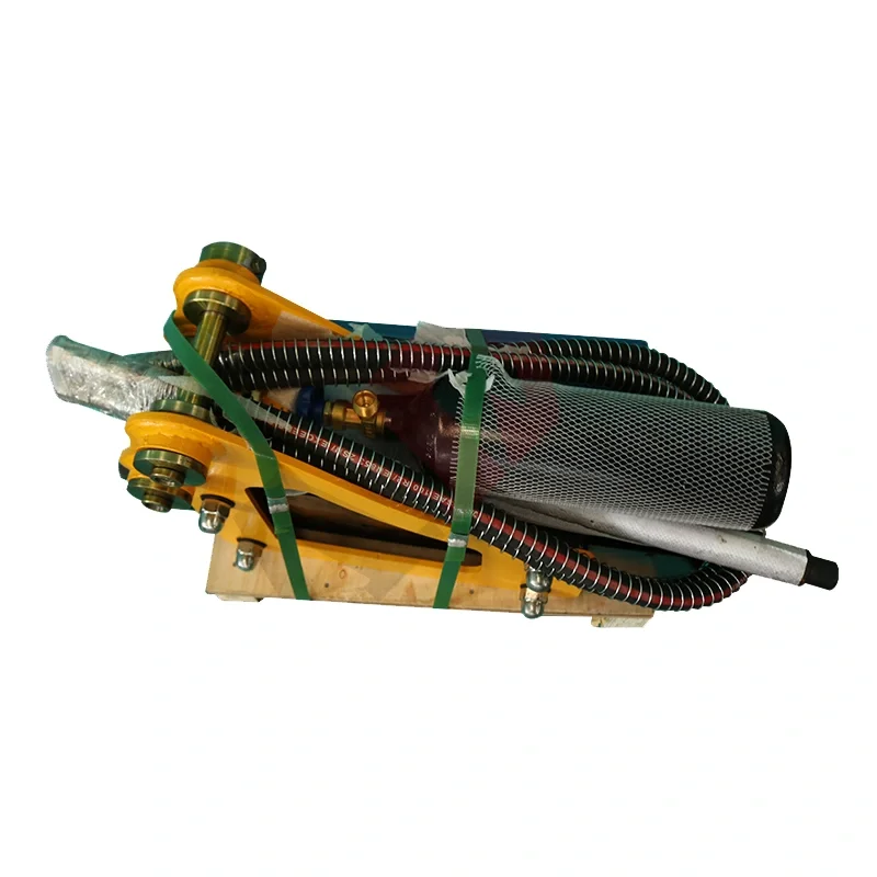 Hydraulic breaker hammer is suitable for  0.6-50 tons mini excavator Breaking Hammer