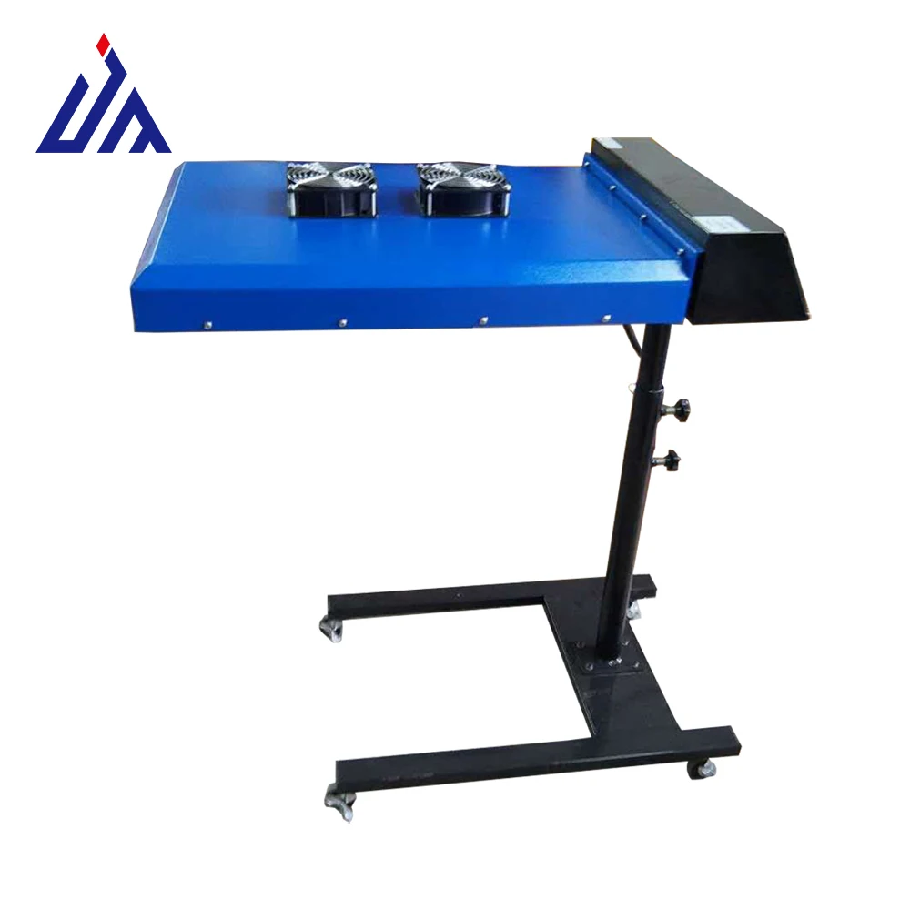 High Quality  20x24 Ir Automatic Flash Dryer 22V Curing t-Shirt During Flash Dryer Ir Automatic Drying Machine