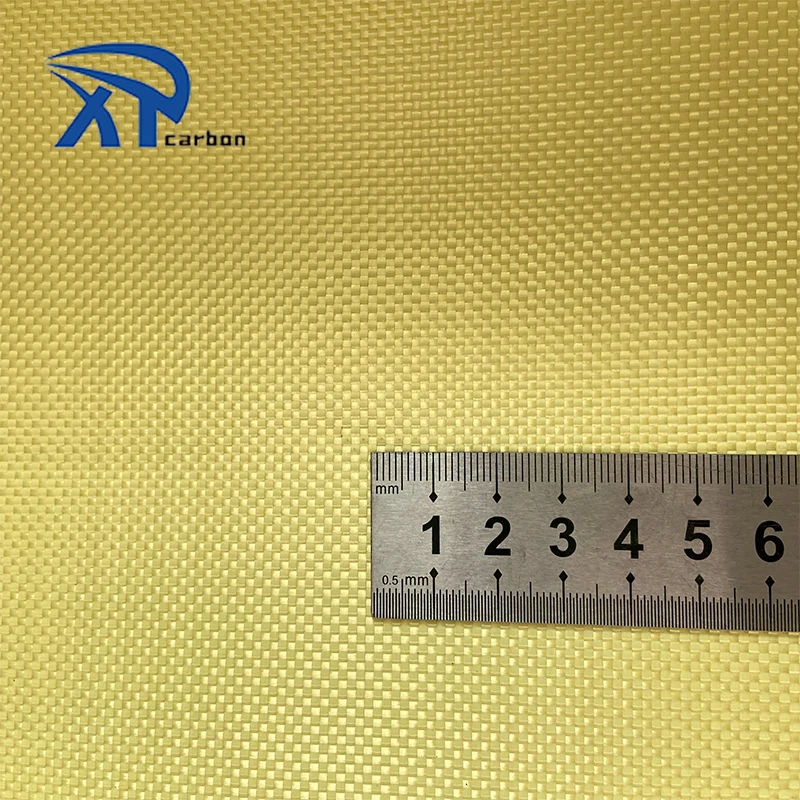 1500D 240g high temperature resistance aramid fiber fabric webbing cloth