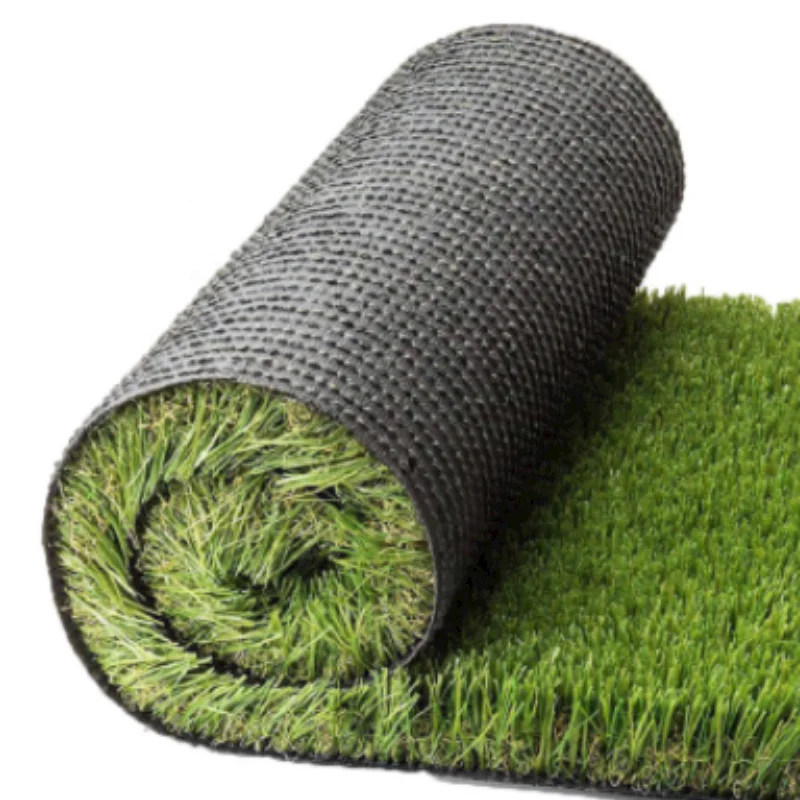 kepao Hot selling unpadded indoor soccer turf artificial grass for outdoor golf courses