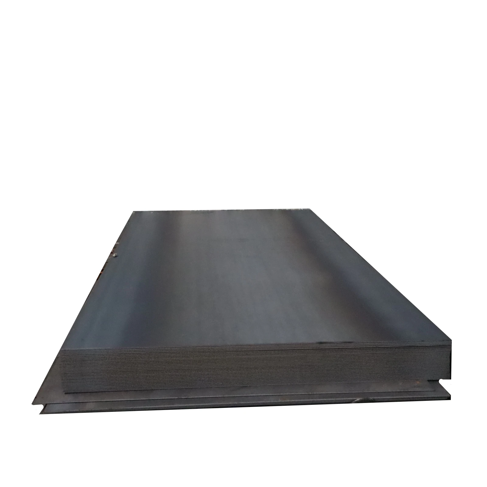 16mn Q195 Q345B High Strength Structural Steel Carbon Steel Sheet Steel for Industrial
