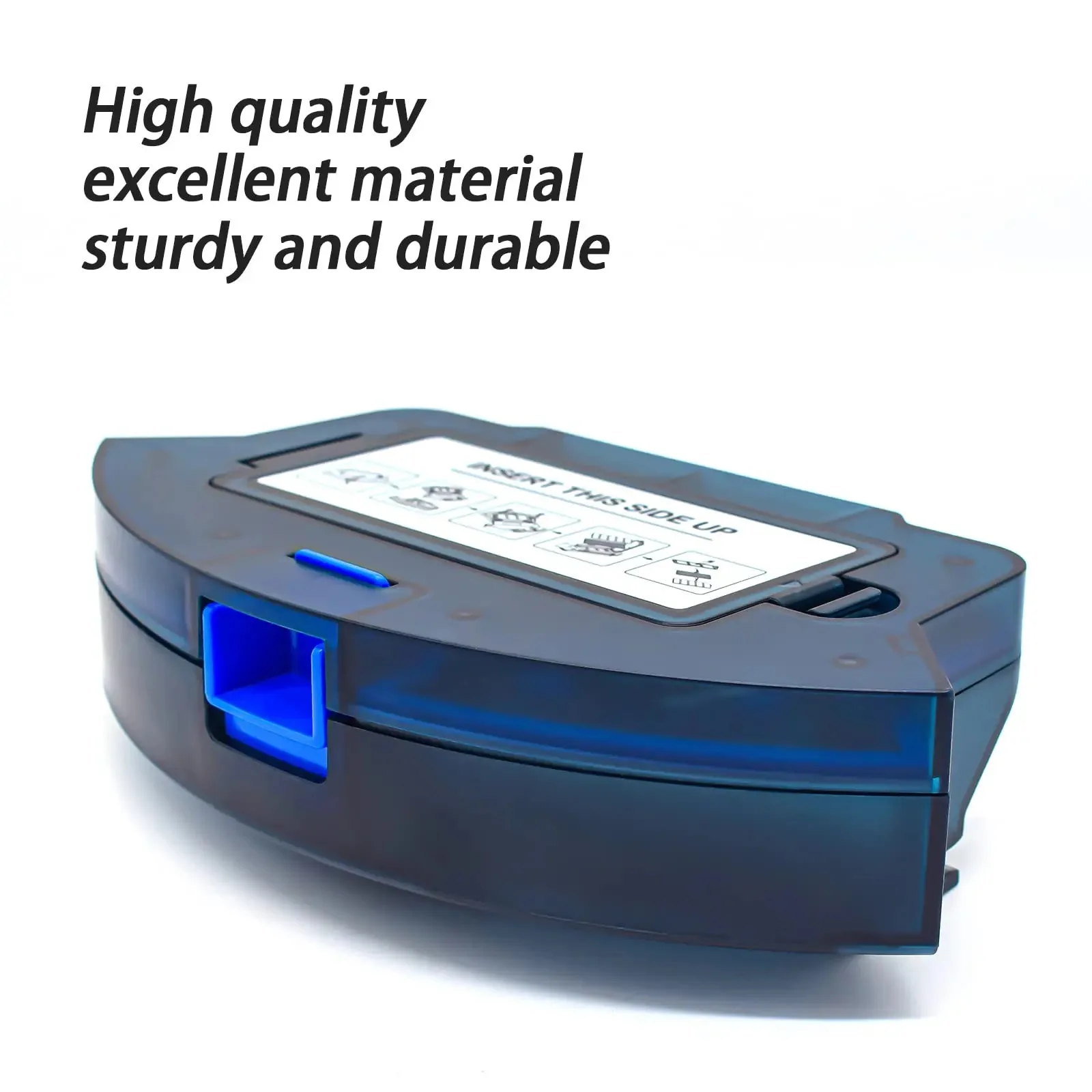 Replacement Dust Bin Box for Eufy RoboVac 11S 15C 15T 30 30C 35C 25C Sweeping Robot Vacuum Cleaner Replacement Spare Part